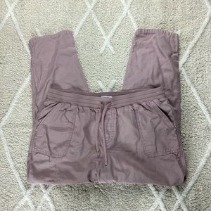 Pink Purple Maurice’s Pants 16